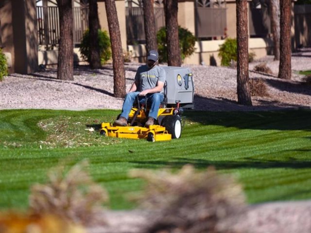 2020 Walker Mowers Model S 18 at Wise Honda