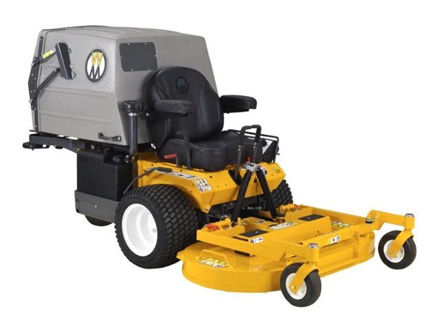 2020 Walker Mowers Model T 23 at Wise Honda