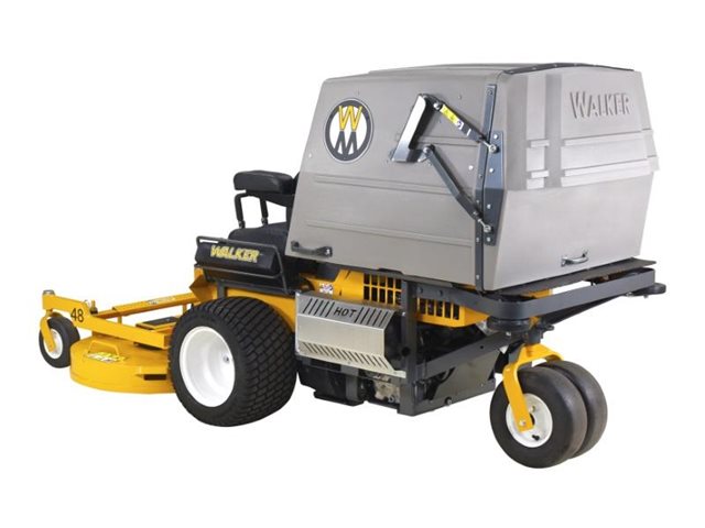 2020 Walker Mowers Model T 23 at Wise Honda