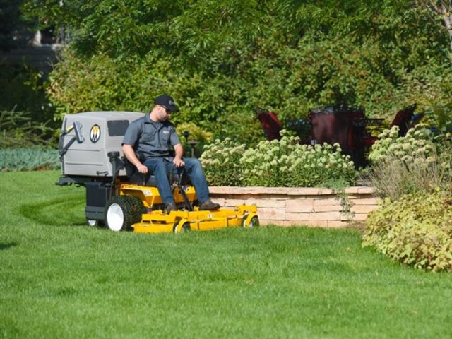 2020 Walker Mowers Model T 23 at Wise Honda