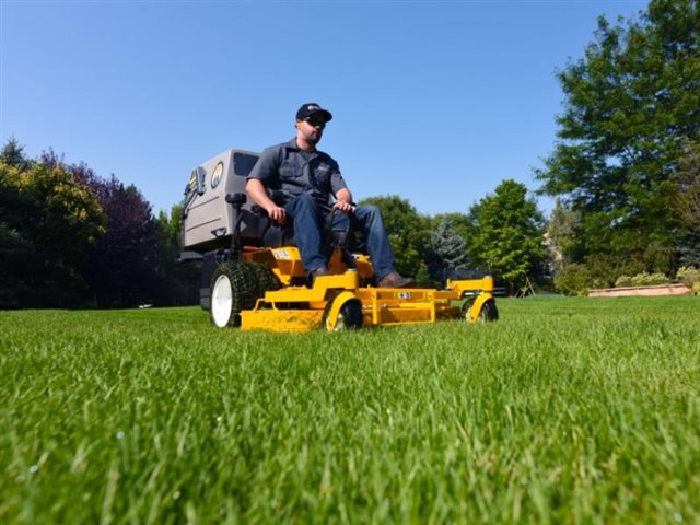 2020 Walker Mowers Model T 23 at Wise Honda