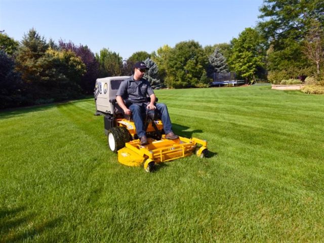 2020 Walker Mowers Model T 23 at Wise Honda