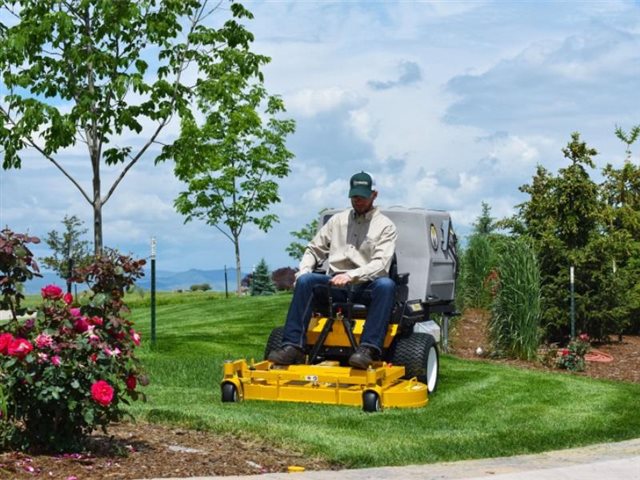 2020 Walker Mowers Model T 23 at Wise Honda