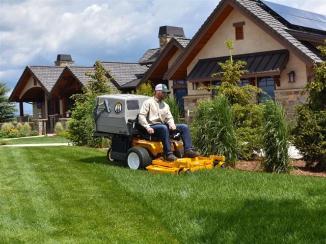 2020 Walker Mowers Model T 23 at Wise Honda