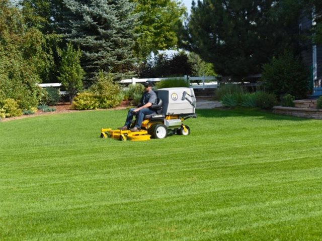 2020 Walker Mowers Model T 23 at Wise Honda