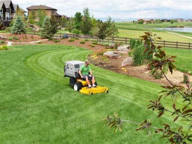 2020 Walker Mowers Model T 23 at Wise Honda