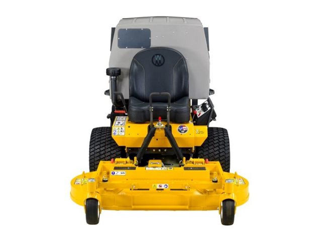 2020 Walker Mowers Model T 27i at Wise Honda