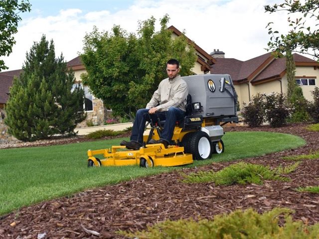 2020 Walker Mowers Model T 27i at Wise Honda