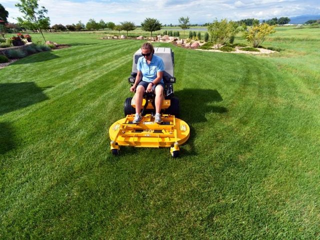 2020 Walker Mowers Model T 27i at Wise Honda