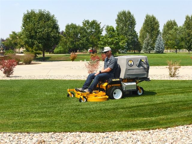 2020 Walker Mowers Model T 27i at Wise Honda