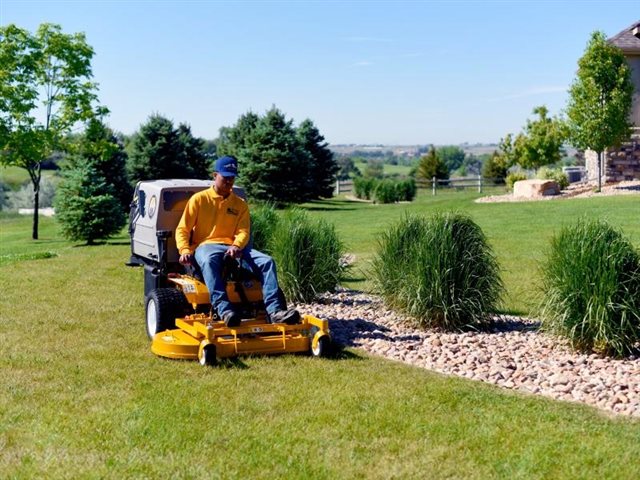 2020 Walker Mowers Model T 27i at Wise Honda