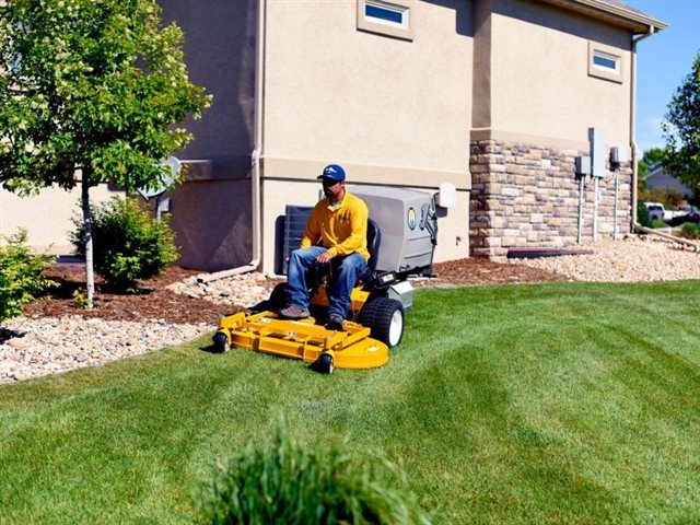 2020 Walker Mowers Model T 27i at Wise Honda