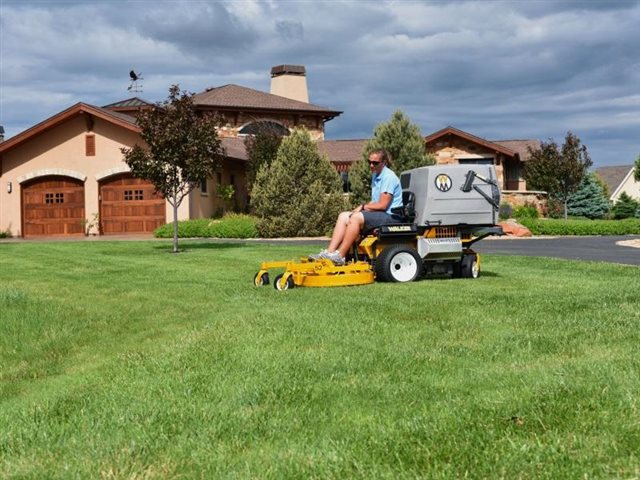 2020 Walker Mowers Model T 27i at Wise Honda