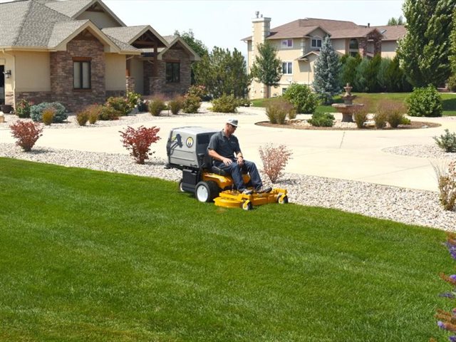 2020 Walker Mowers Model T 27i at Wise Honda