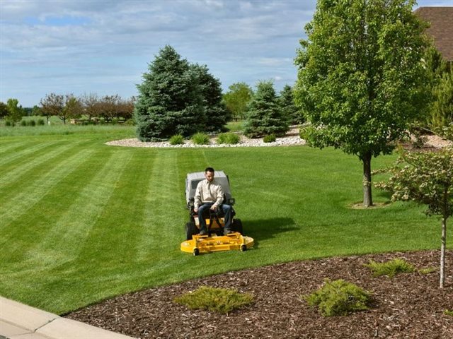 2020 Walker Mowers Model T 27i at Wise Honda