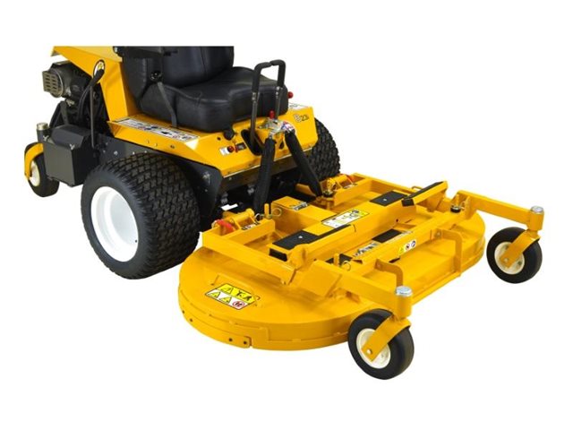 2020 Walker Mowers Mulching Decks M52 at Wise Honda