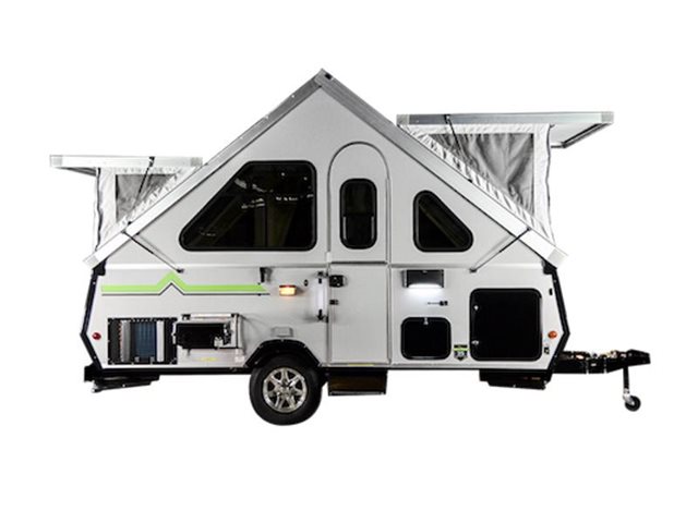 2020 Aliner Family Scout at Prosser's Premium RV Outlet