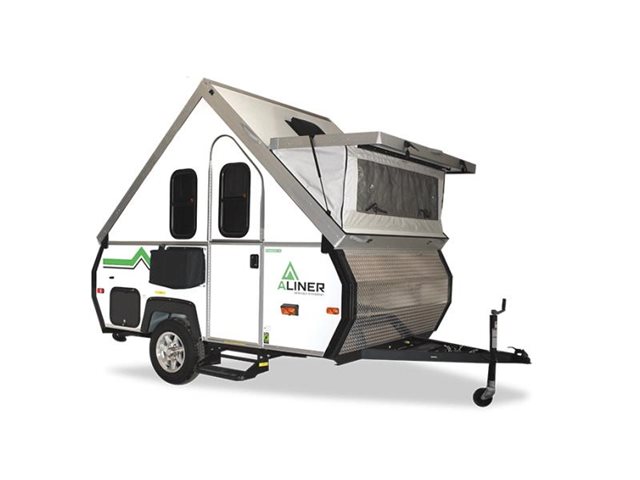 2020 Aliner Ranger 10 Bunk at Prosser's Premium RV Outlet