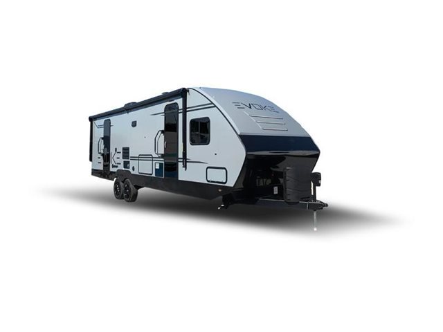 2021 Travel Lite Evoke Model B at Prosser's Premium RV Outlet