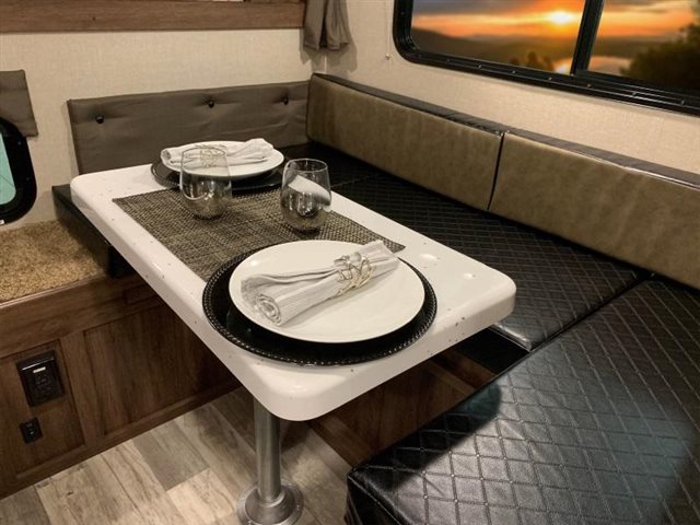 2021 Travel Lite Extended Stay 800BX at Prosser's Premium RV Outlet