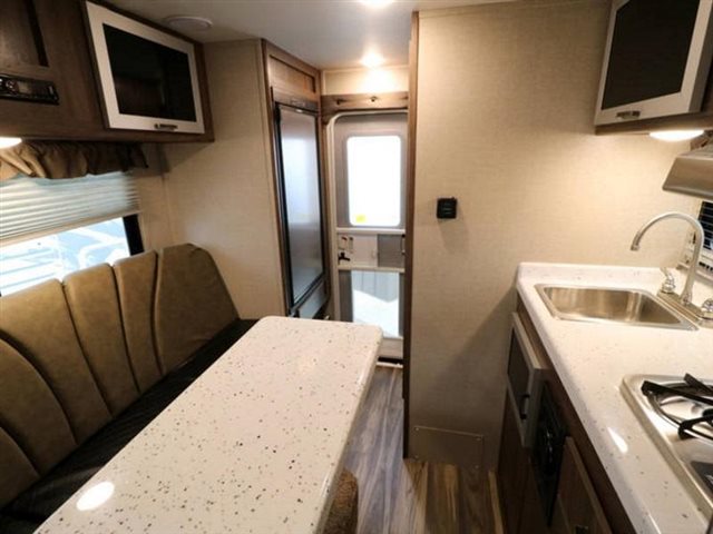 2021 Travel Lite Extended Stay 800X at Prosser's Premium RV Outlet