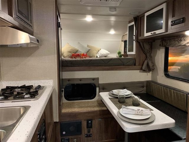 2021 Travel Lite Extended Stay 890RX at Prosser's Premium RV Outlet