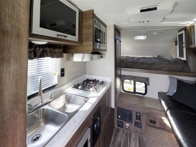 2021 Travel Lite Extended Stay 960RX at Prosser's Premium RV Outlet