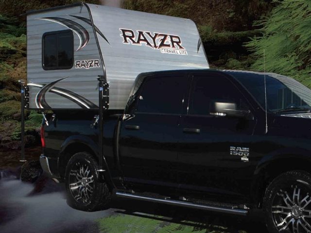 2021 Travel Lite Rayzr FB at Prosser's Premium RV Outlet