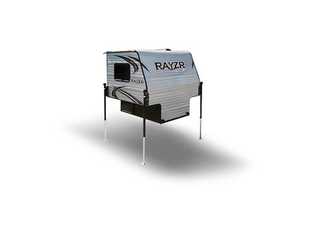 2021 Travel Lite Rayzr FB at Prosser's Premium RV Outlet
