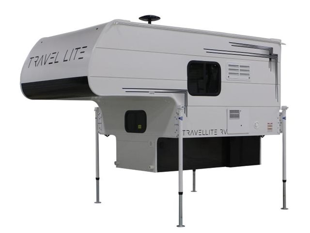 2021 Travel Lite Superlite 770R - Half-ton at Prosser's Premium RV Outlet