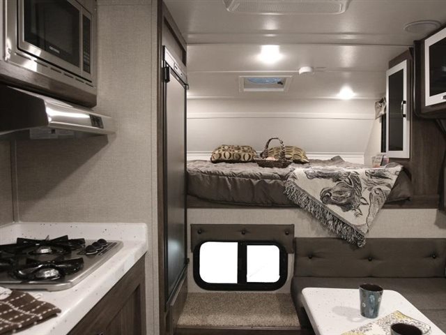 2021 Travel Lite Superlite 750 - Half-ton at Prosser's Premium RV Outlet