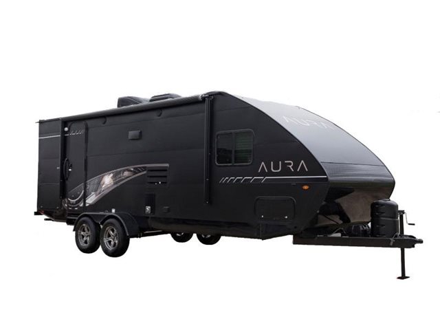 2020 Travel Lite Aura A-20 at Prosser's Premium RV Outlet