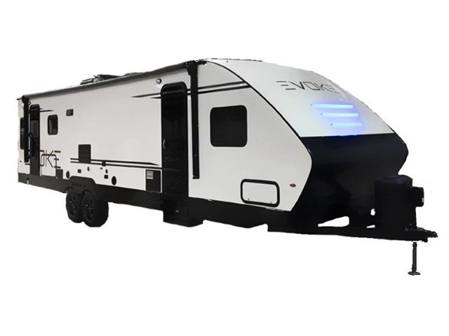 2020 Travel Lite Evoke Model A at Prosser's Premium RV Outlet