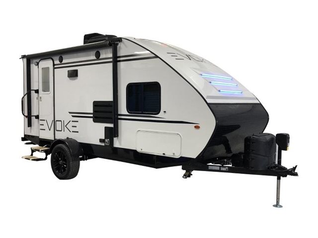 2020 Travel Lite Evoke X Model TX at Prosser's Premium RV Outlet