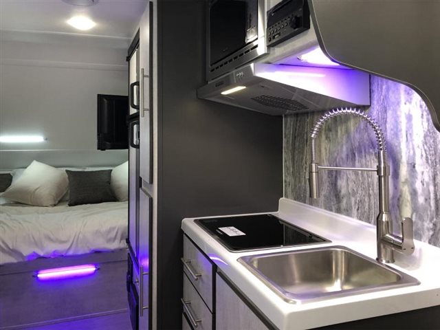 2020 Travel Lite Evoke X Model LX at Prosser's Premium RV Outlet