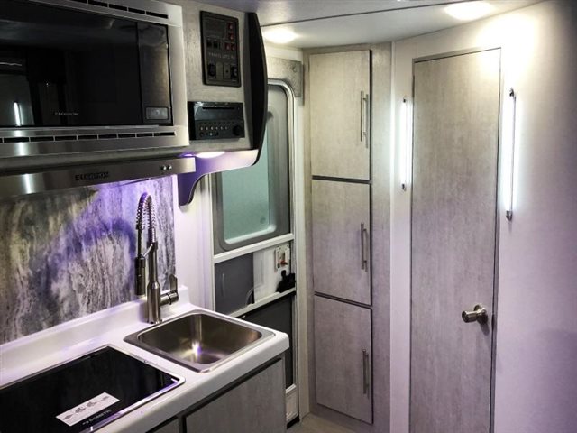 2020 Travel Lite Evoke X Model LX at Prosser's Premium RV Outlet