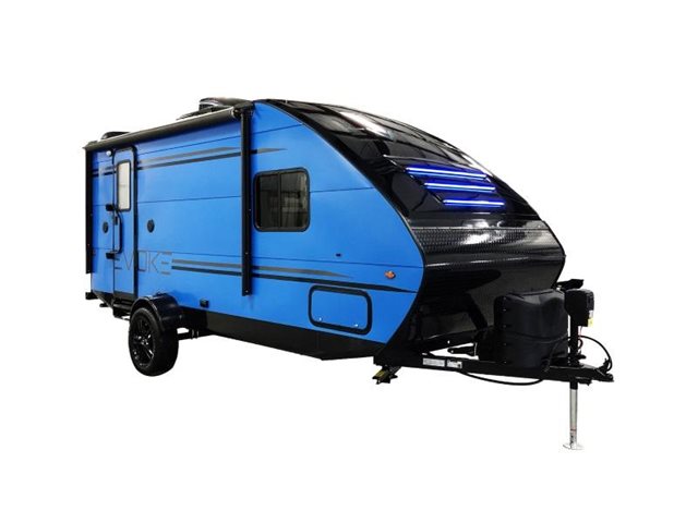 2020 Travel Lite Evoke X Model LX at Prosser's Premium RV Outlet