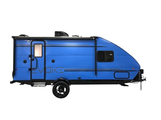 2020 Travel Lite Evoke X Model LX at Prosser's Premium RV Outlet