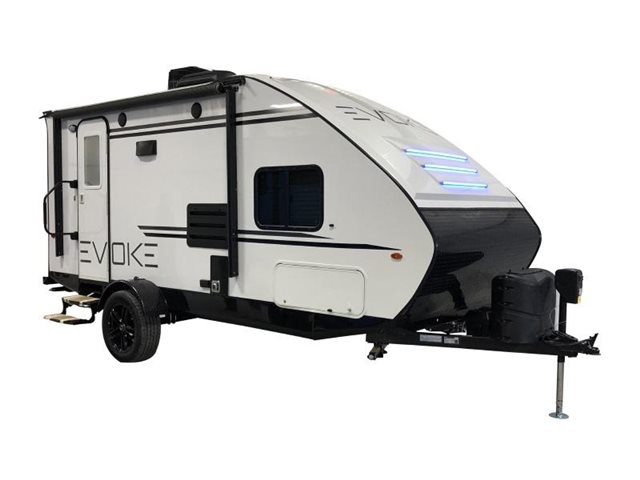 2020 Travel Lite Evoke X Model LX at Prosser's Premium RV Outlet