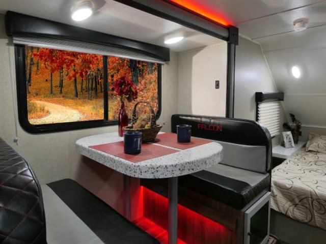 2020 Travel Lite Falcon F-20 at Prosser's Premium RV Outlet