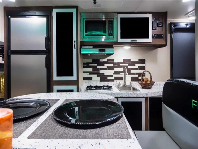 2020 Travel Lite Falcon F-20 at Prosser's Premium RV Outlet