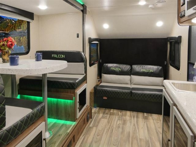 2020 Travel Lite Falcon F-20 at Prosser's Premium RV Outlet