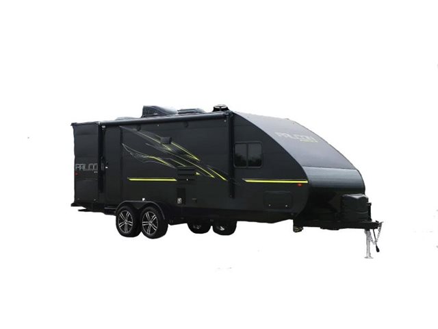2020 Travel Lite Falcon F-31BHK at Prosser's Premium RV Outlet