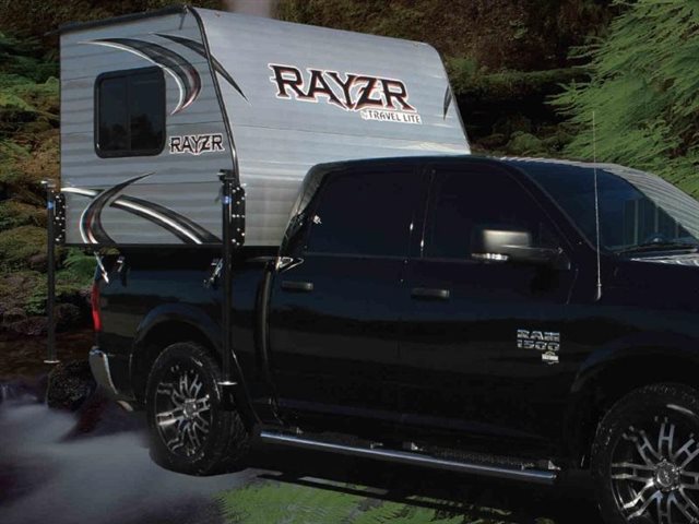 2020 Travel Lite Rayzr SS at Prosser's Premium RV Outlet