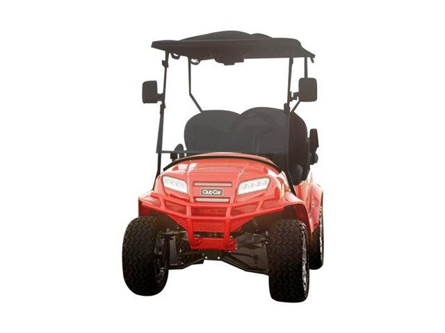 Blazing Comeback 4 Passenger Blazing Comeback 4 Passenger at Patriot Golf Carts & Powersports