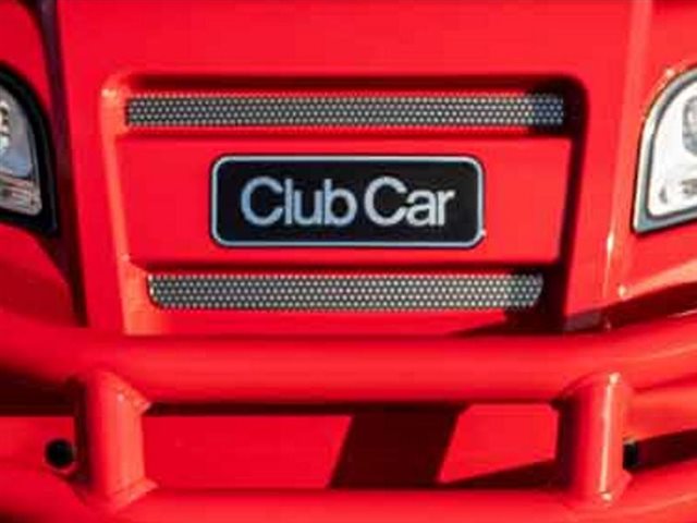 2021 Club Car Blazing Comeback 6 Passenger Blazing Comeback 6 Passenger Blazing Comeback 6 Passenger at Bulldog Golf Cars