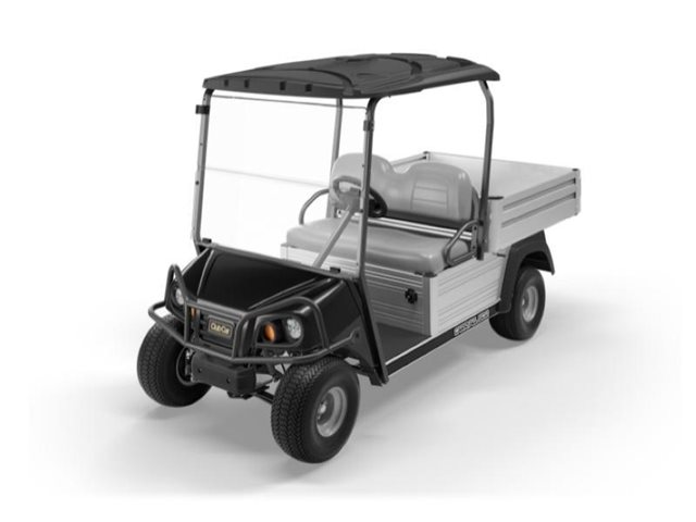 2021 Club Car Carryal 502 Turf Carryal 502 Turf Electric at Bulldog Golf Cars