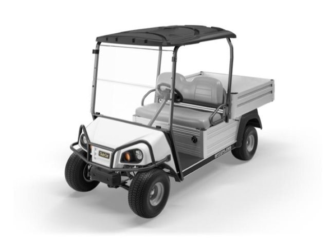 2021 Club Car Carryal 502 Turf Carryal 502 Turf Electric at Bulldog Golf Cars