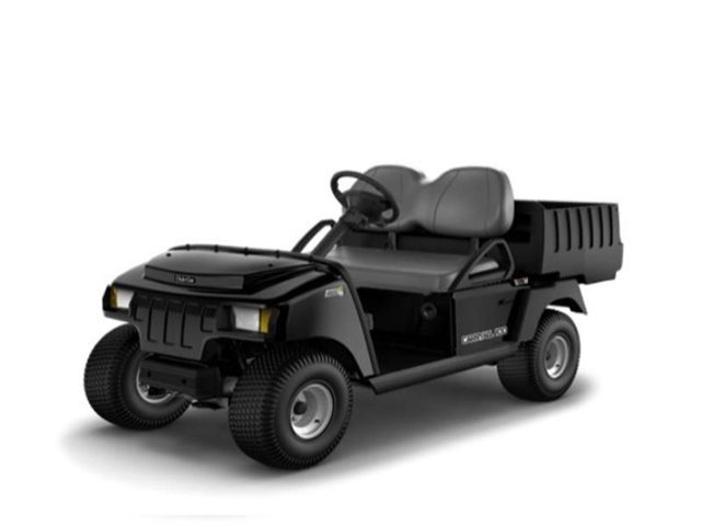 2021 Club Car Carryall 100 Carryall 100 Electric at Bulldog Golf Cars