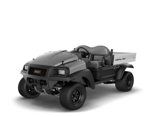 Carryall 1500 2WD Gasoline at Bulldog Golf Cars